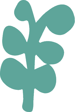 Epoca green plant icon