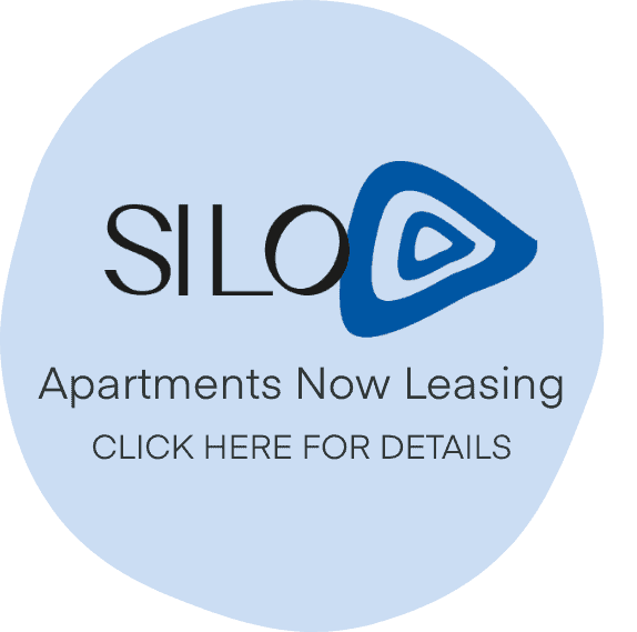 Silo apartments now leasing