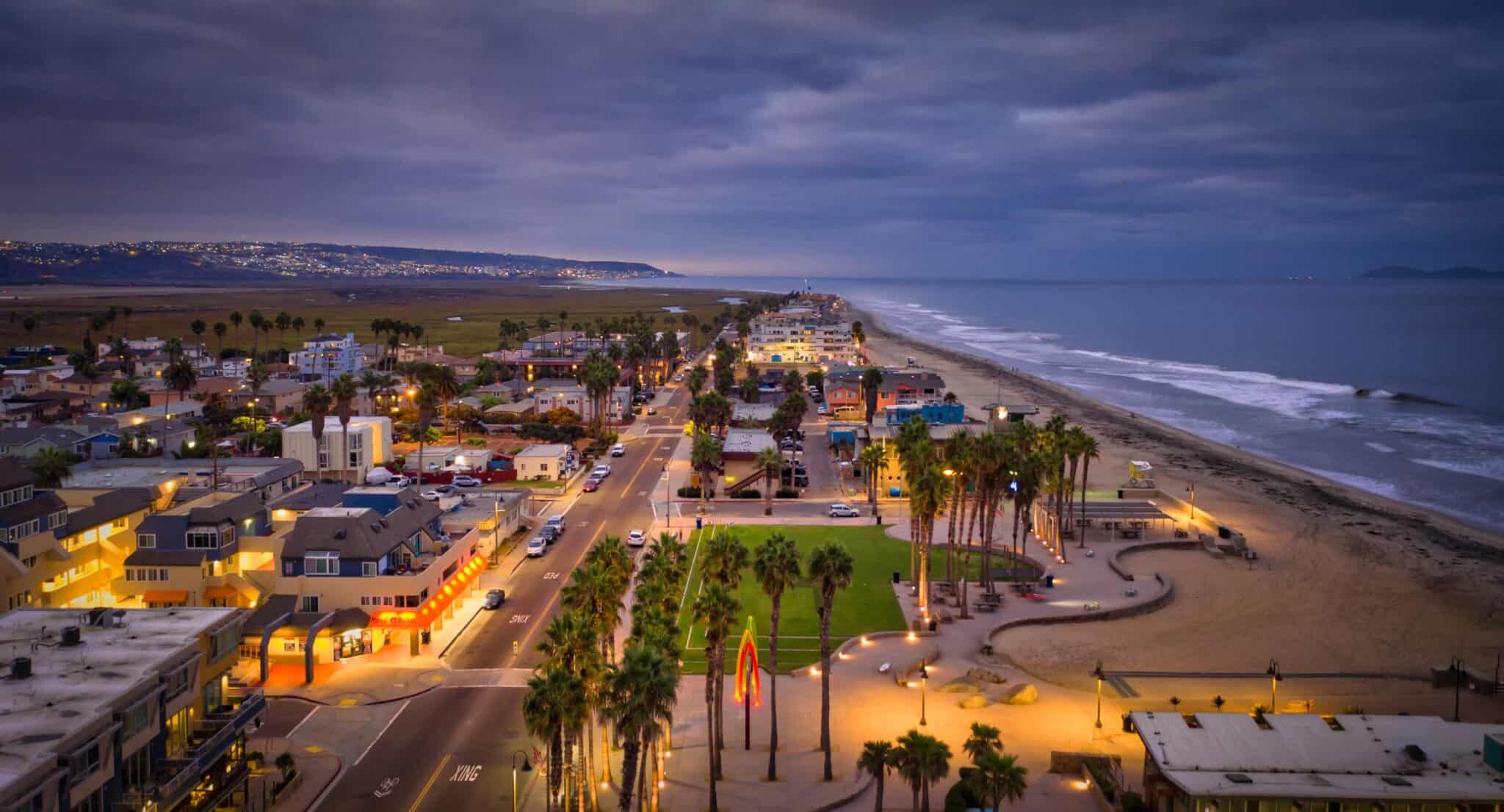 Home 10 Things to Do in Otay Mesa