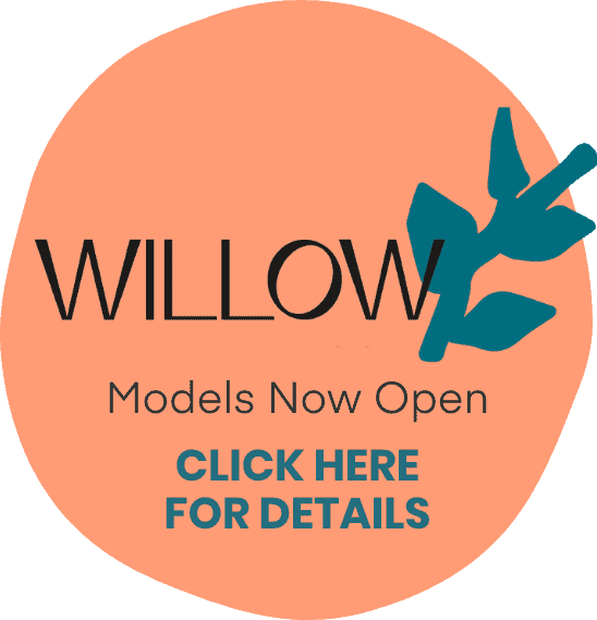 Epoca Willow Models Now Open. Click here for details.