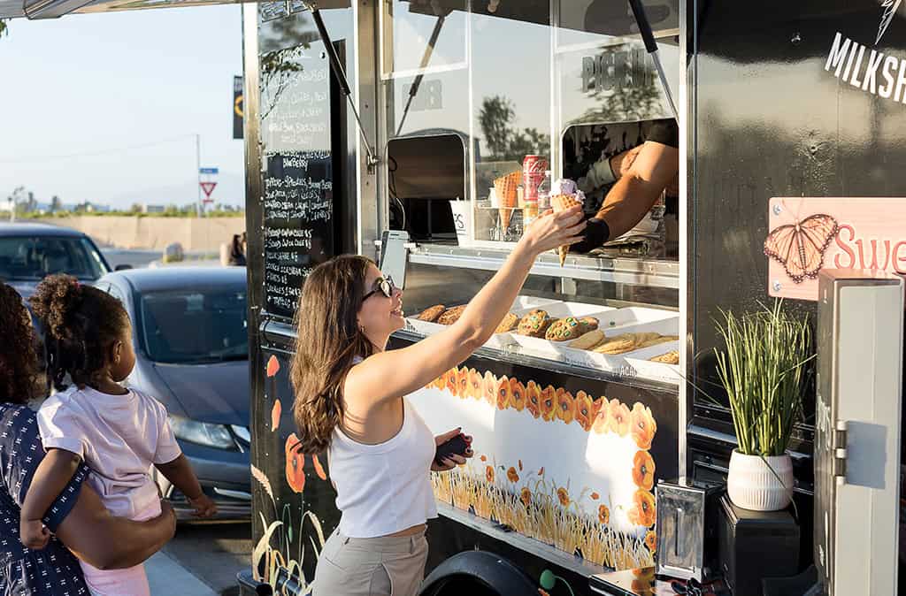 Epoca Food Truck Fridays