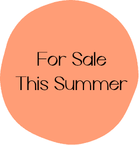 Vela For Sale This Summer