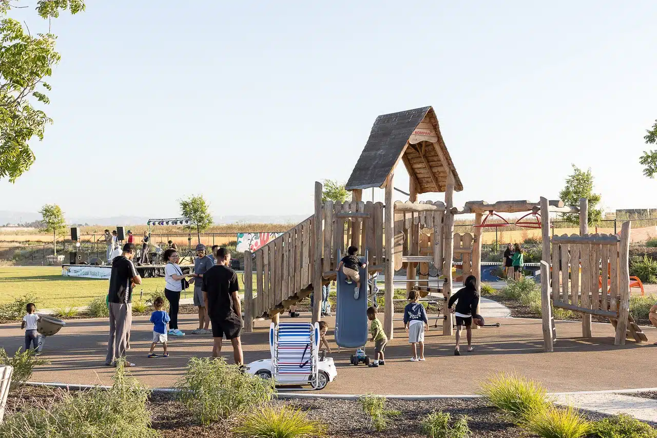 Epoca Kids Park