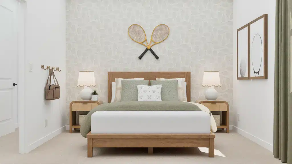 Vela Epoca Rendering Plan 1247 Bed 2 1of2