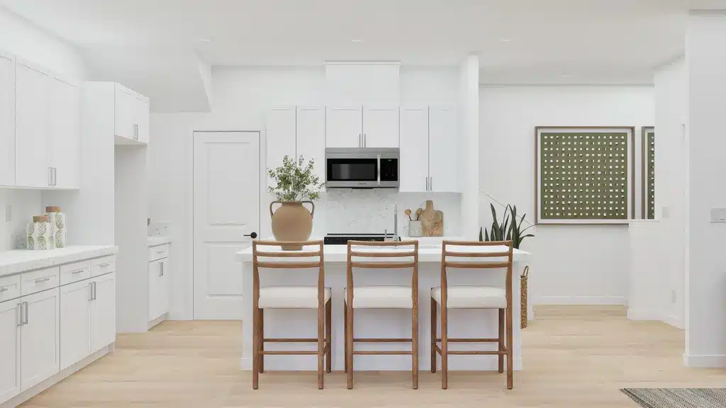 Vela Epoca Rendering Plan 1247 Kitchen 1of2
