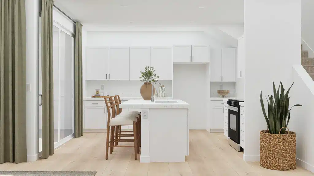 Vela Epoca Rendering Plan 1247 Kitchen 2of2