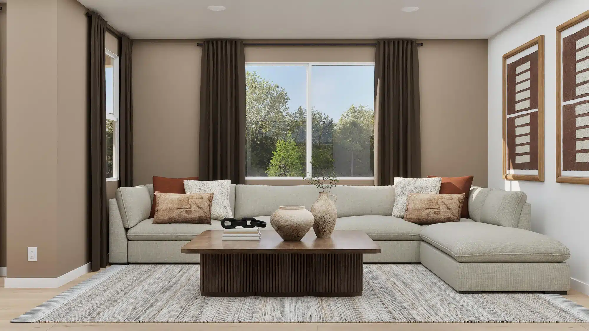 Vela Epoca Rendering Plan 1682 Living 1of2