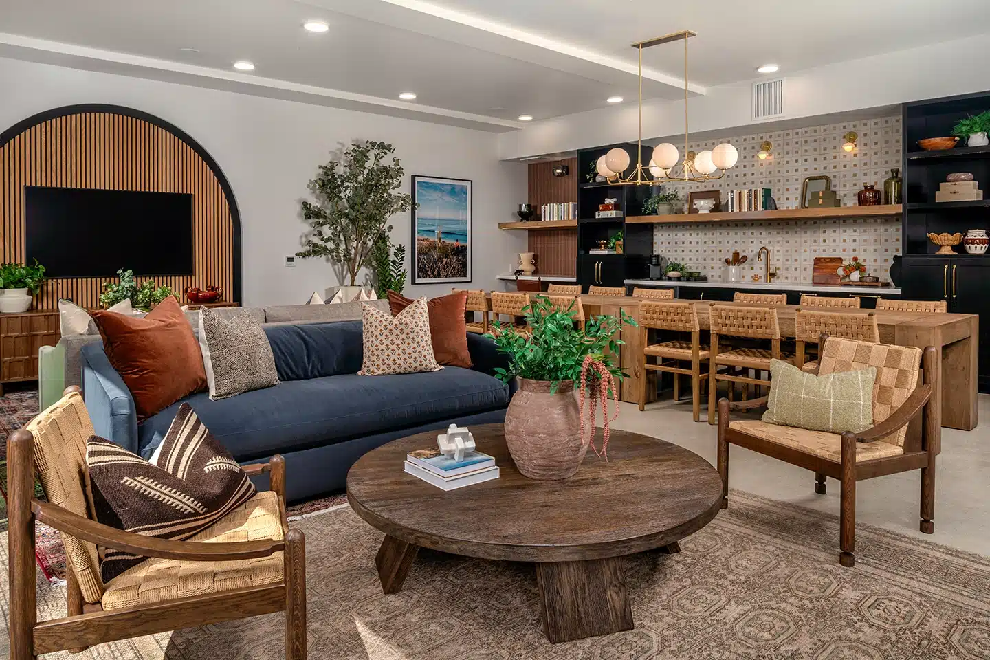 Sisal at Epoca Clubhouse I